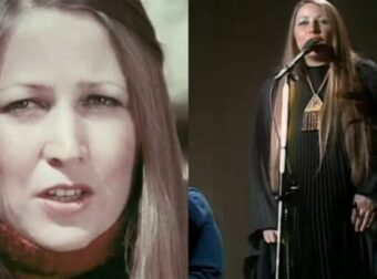 Eurovision 1976: Όταν η Μαρίζα Κωχ ανέβηκε στη σκηνή με αλεξίσφαιρο και έναν ελεύθερο σκοπευτή στο πλήθος