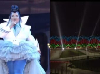 Eurovision: Οι πιο ακριβές διοργανώσεις στην ιστορία του διαγωνισμού!