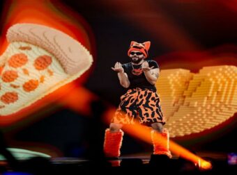 Eurovision 2026: Σάλος με τις νέες διαρροές για την Ελλάδα – Η θέση που πήρε ο Akylas μετά τον Α’ Ημιτελικό δείχνει τον μεγάλο νικητή