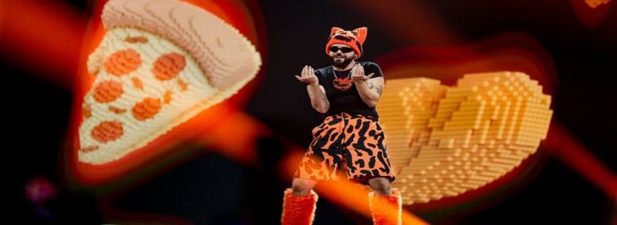 Eurovision 2026: Σάλος με τις νέες διαρροές για την Ελλάδα – Η θέση που πήρε ο Akylas μετά τον Α’ Ημιτελικό δείχνει τον μεγάλο νικητή
