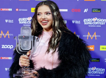 ΜΕΓΑ ΣΚΑΝΔΑΛΟ ΣΤΗ EUROVISION – ΓΙΑ ΑΥΤΟ ΒΓΗΚΕ ΠΡΩΤΗ Η ΒΟΥΛΓΑΡΙΑ ΕΝΩ ΗΤΑΝ ΝΑ ΑΠΟΣΥΡΘΕΙ
