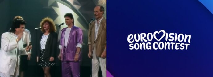 Eurovision: Οι μεγάλοι stars που συμμετείχαν στον διαγωνισμό και έχουν πεθάνει