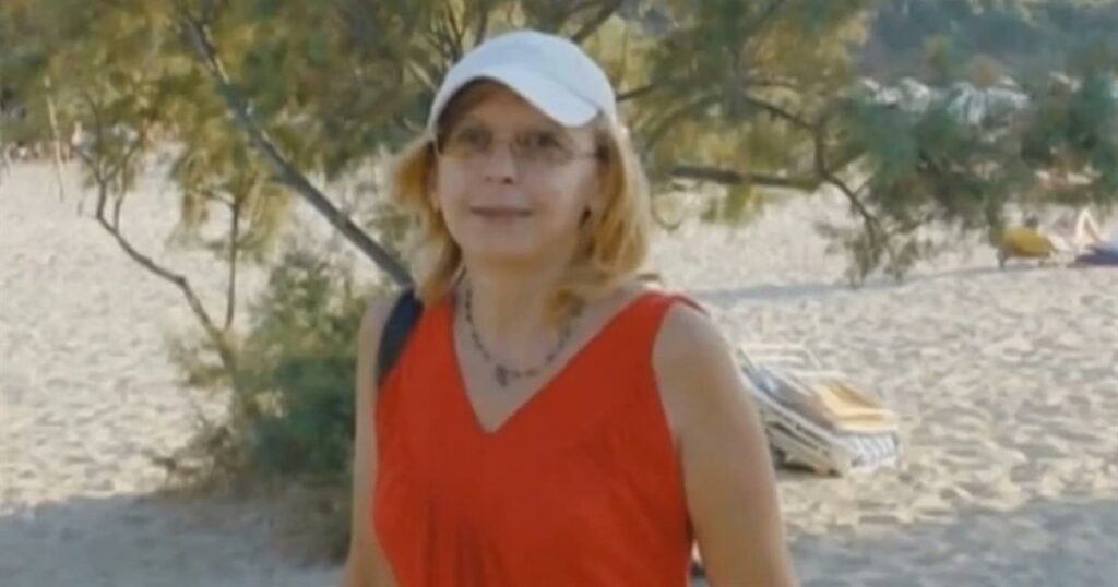 Βόμβα στην υπόθεση της Χριστίνας Εξαρχουλέα – Διεθνές ένταλμα 8,5 χρόνια μετά την εξαφάνισή της και νέες αποκαλύψεις