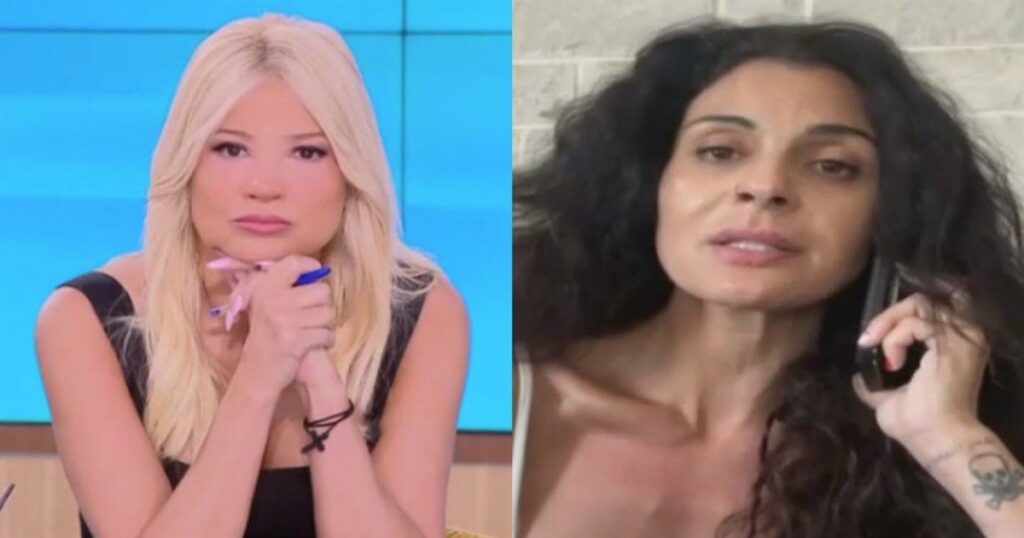 Survivor: Βαρύ «κατηγορώ» από την Ειρήνη Κολιδά στην Acun Media – «Κόκκαλο» η Σκορδά με την αποκάλυψή της