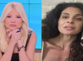 Survivor: Βαρύ «κατηγορώ» από την Ειρήνη Κολιδά στην Acun Media – «Κόκκαλο» η Σκορδά με την αποκάλυψή της