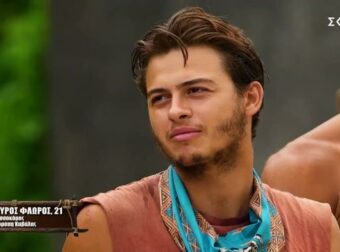 Survivor: Άνοιξε τα μάτια του ο Φλώρος – Οι πρώτες λέξεις που ψέλλισε
