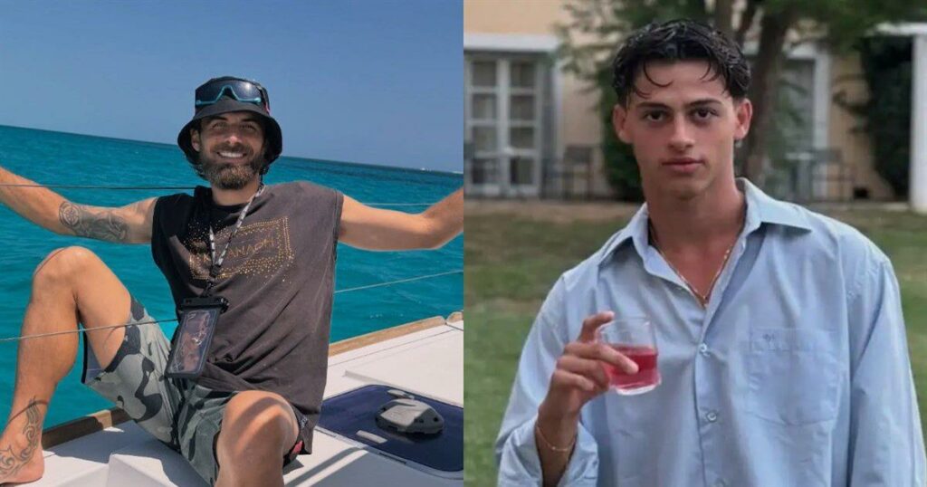Πρίαμος: «Κόλαφος» για το ατύχημα του Φλώρου – «Δεν πιστεύω ότι ήταν ένα τυχαίο γεγονός»