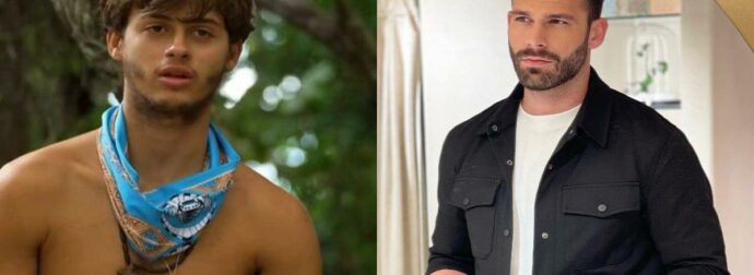 O Στάθης Σχίζας σε μια αποκάλυψη – σοκ για το Survivor μετά τον ακρωτηριασμό του Φλώρου