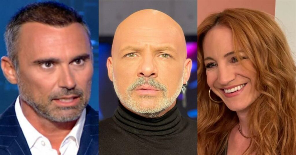 «Το θεωρώ τιμή μου και καμάρι μου»: 10 Έλληνες επώνυμοι που μίλησαν ανοιχτά για τη σeξουαλικότητά τους