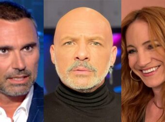 «Το θεωρώ τιμή μου και καμάρι μου»: 10 Έλληνες επώνυμοι που μίλησαν ανοιχτά για τη σeξουαλικότητά τους