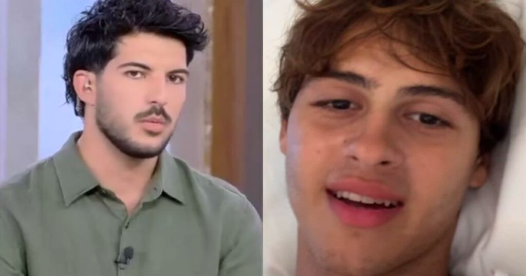 Survivor: Ανατροπή με τον τραυματισμό του Σταύρου Φλώρου! «Δεν ακρωτηριάστηκε από το γόνατο και κάτω» – Η αλήθεια