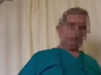Νέα καταγγελία-σοκ για τον γιατρό με το φακελάκι: «Ήρθε πάνω από το κεφάλι μου και…»