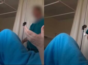 Σκάνδαλο στο νοσοκομείο των Αγίων Αναργύρων – Βίντεο ντοκουμέντο που γιατρός ζητάει φακελάκι από ασθενή!