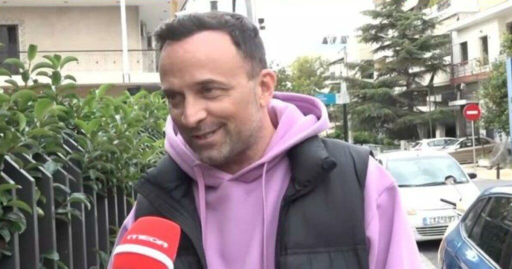 Γιώργος Λιανός: Τα πρώτα λόγια μετά το έκτακτο τελευταίο επεισόδιο του Survivor – Η αναφορά σε Φλώρο & Μαλλιαρό