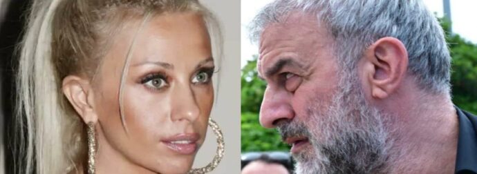 Γωγώ Μαστροκώστα: «Πριν μερικά χρόνια, χτύπησε το κινητό μου και ακούστηκε μια φωνή…» – Η αποκάλυψη του καθηγητή της Βικτώριας