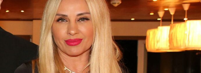 Γωγώ Μαστροκώστα: Από την μάχη με τον καρκίνο του μαστού στις πιο κρίσιμες ώρες στο νοσοκομείο