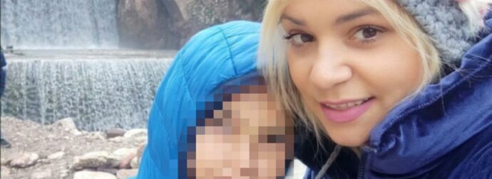 Ηλεία: Σπαραγμός με την ανάρτηση της μάνας του 13χρονου που σκοτώθηκε με το πατίνι – «Άγγελέ μου!»