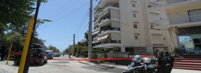 Ηλιούπολη: Ανατριχιαστικό! Τι έκαναν τα δύο 17χρονα κορίτσια όταν έπεσαν από το μπαλκόνι