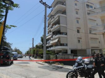Απίστευτο μπέρδεμα στην Ηλιούπολη: Ενημέρωσαν λάθος πατέρα ότι το παιδί του ήταν νεκρό