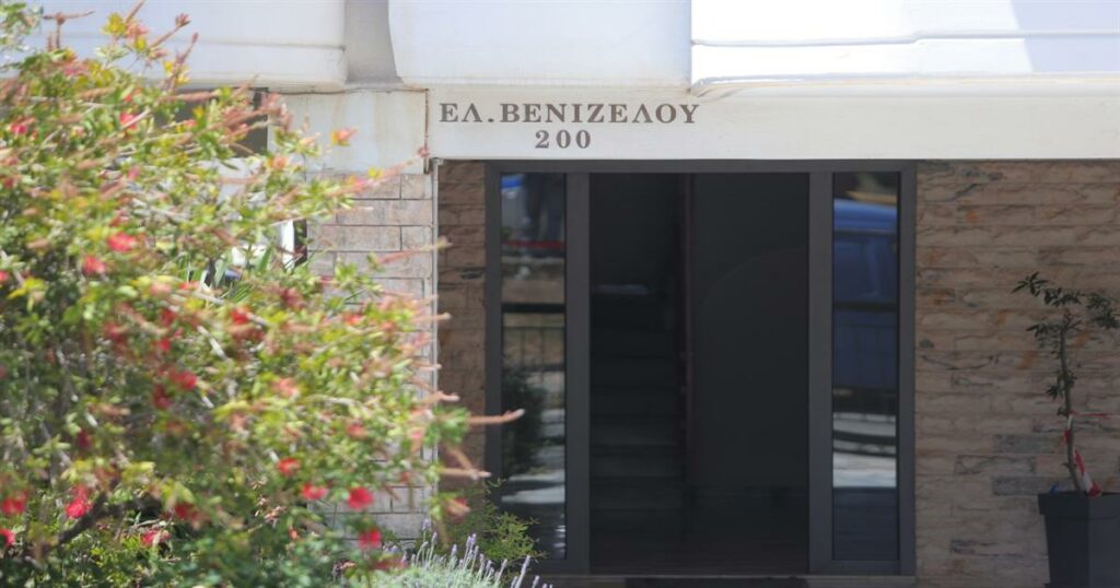 Σπαραγμός στην Ηλιούπολη: Η «διπλή ζωή» των 17χρονων και η σκληρή αλήθεια πίσω από τις κλειστές πόρτες