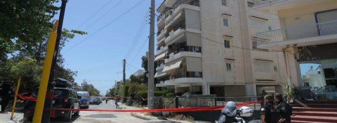 Ηλιούπολη: Το σοκαριστικό σημείωμα των 17χρονων πριν την βουτιά στο κενό – Οι μαρτυρίες που συγκλονίζουν