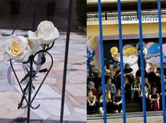 Ανατροπή-σοκ στην Ηλιούπολη: 5 τα κορίτσια που είχαν κάνει «συμφωνία θανάτου» για να αυτοκτονήσουν;
