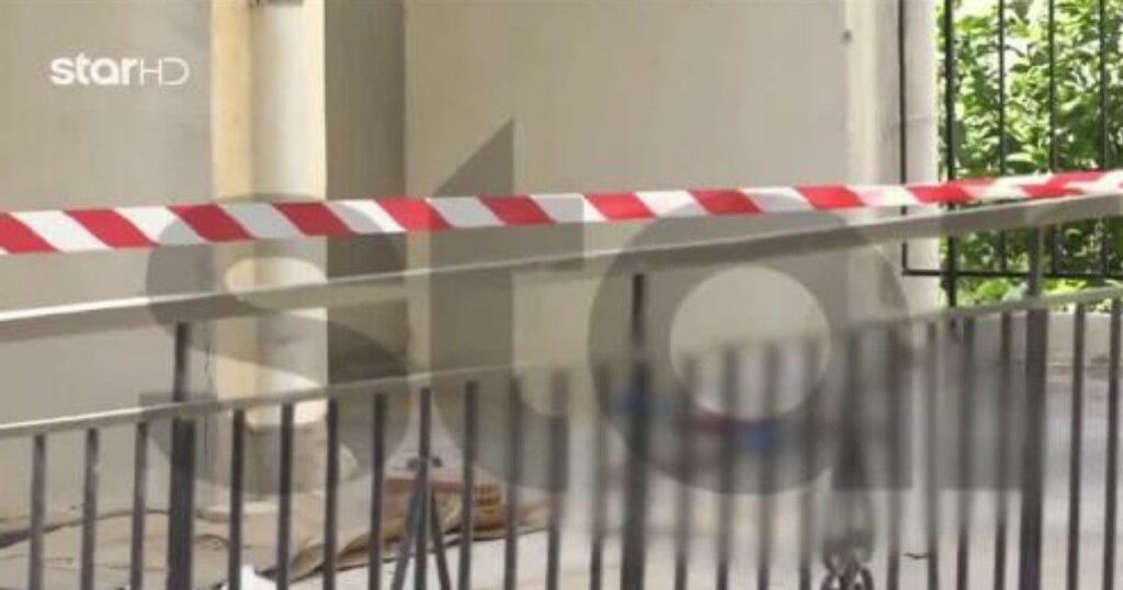 Ηλιούπολη: Το βίντεο ντοκουμέντο από τη στιγμή της αυτοκτονίας των 17χρονων που διαγράφτηκε από παντού