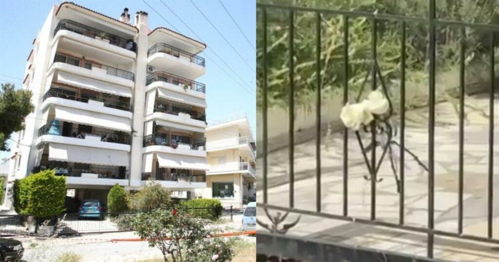 Θρήνος στην Ηλιούπολη: Συγκίνησε τους πάντες ο καθηγητής των κοριτσιών – Η συγκλονιστική μαρτυρία (βίντεο)
