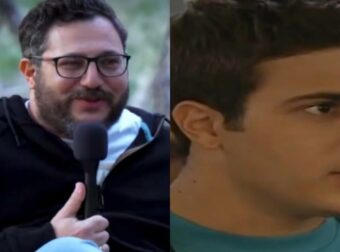 Κώστας Ιντζεγιάν: Το ποσό που έπαιρνε από το «Ευτυχισμένοι Μαζί» – «Δεν το διαπραγματεύτηκα»