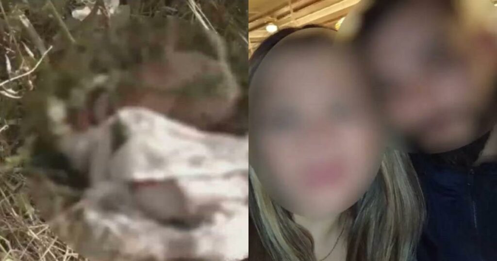Ηράκλειο: «Την είχε χαστουκίσει στον 8ο μήνα» – Το ύποπτο τηλεφώνημα του 30χρονου και η κραυγή της μητέρας