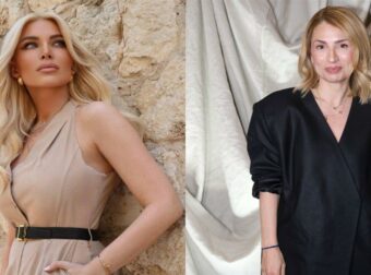 Μαρία Ηλιάκη: Παραπονέθηκε on camera στην Καινούργιου – «Τόσα λεφτά τζάμπα;»