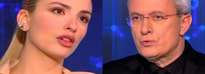 Αντιδράσεις με την συνέντευξη της Λιόλιου: Το ειρωνικό σχόλιο του Χατζηνικολάου που δεν πέρασε απαρατήρητο