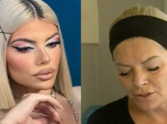 Κεφαλονιά: «Φυτό»! Σε τραγική κατάσταση η μητέρα της Μυρτούς – Φοβούνται μην αυτοκτονήσει