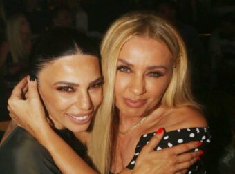 Συγκλονίζει η Κελεκίδου μετά τον θάνατο της Μαστροκώστα – «Λύγισαν» όλοι με την κίνησή της