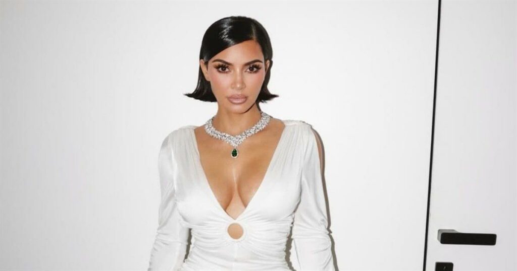 Kim Kardashian: Σάλος! Η εταιρία της SKIMS μπλέχτηκε σε υπόθεση κοκαΐνης εκατομμυρίων – Τι ακριβώς συνέβη