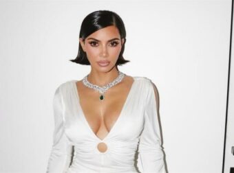 Kim Kardashian: Σάλος! Η εταιρία της SKIMS μπλέχτηκε σε υπόθεση κοκαΐνης εκατομμυρίων – Τι ακριβώς συνέβη