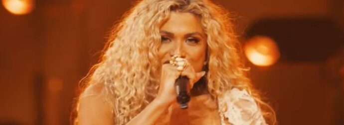 Eurovision: Στον μεγάλο τελικό η Κύπρος με την Antigoni – Οι υπόλοιπες 9 χώρες που προκρίθηκαν από τον Β’ Ημιτελικό