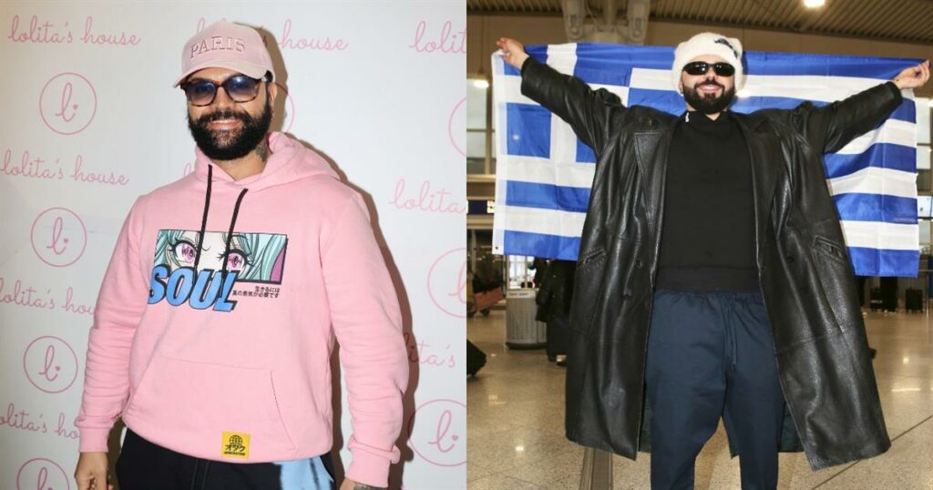 Κονδυλάτος: «Κόλαφος» κατά του Akyla – «Ποιο είναι το επίτευγμα δηλαδή; Ότι είναι φτωχός ή gay;» – Όσα έγραψε