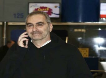 Eurovision 2026: Ποιος είναι ο Δημήτρης Κοντόπουλος που έστειλε την Βουλγαρία στην κορυφή της Ευρώπης