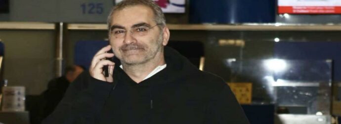 Eurovision 2026: Ποιος είναι ο Δημήτρης Κοντόπουλος που έστειλε την Βουλγαρία στην κορυφή της Ευρώπης