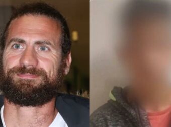 Κώστας Παπαδόπουλος: «Ήθελα να προσλάβω στο μαγαζί τον 14χρονο για να μην κλέβει» – Τι συνέβη μετά την ληστεία