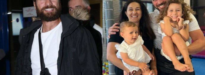 Παπαδόπουλος: Ποιος είναι ο ζαχαροπλάστης Κώστας – Το Survivor, τα 4 παιδιά και η σύλληψη