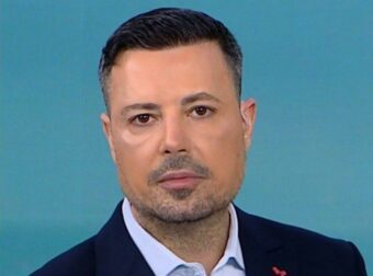 Retro TV: Πώς ήταν 16 χρόνια πριν ο Κουσουλός – Η τεράστια αλλαγή στην εμφάνισή του (Βίντεο)