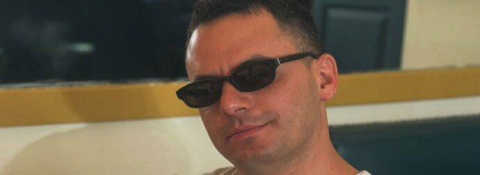 Κουτσουμπής: Ξετρελαμένος με την κόρη του! Η τρυφερή φωτογραφία τους από τη Μεσσηνία