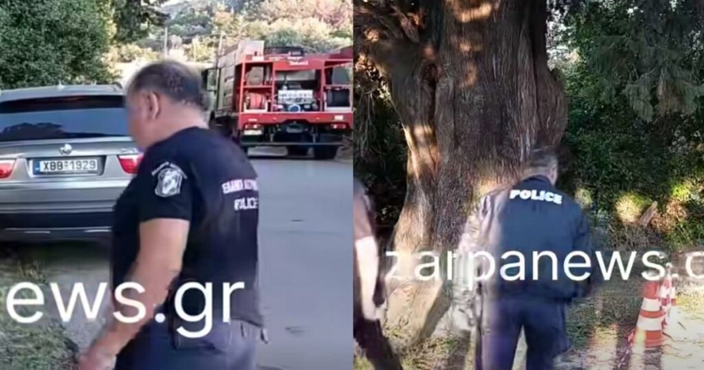 Μεγάλο θρίλερ στην Κρήτη: Βρέθηκε ανθρώπινος σκελετός – Εξετάζεται σύνδεση με εξαφάνιση 33χρονου γιατρού (βίντεο)