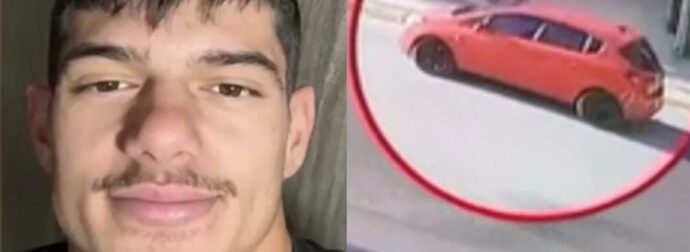 Εξελίξεις στην Κρήτη: Στο «φως» το βίντεο ντοκουμέντο από την δολοφονία του 21χρονου Νικήτα