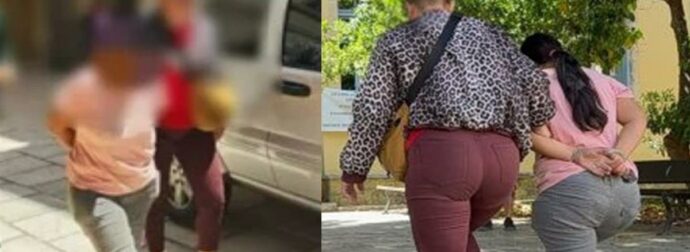Εξελίξεις στην Κρήτη: Στην φυλακή η 25χρονη μητέρα και ο σύντροφός της- Τα νεότερα για την κατάσταση του παιδιού