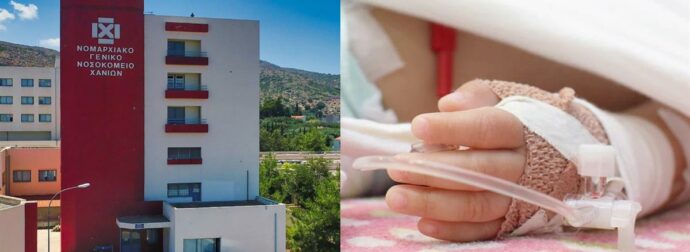 Φρίκη στην Κρήτη: Ερευνούν τους θανάτους δύο ακόμη παιδιών της οικογένειας – Πώς ο πατέρας προσπάθησε να εξαφανιστεί