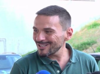 Κώστας Τσουρός: Η απάντησή του στα fake news ότι ξυλοκόπησε κάποιον στην Νάξο (Βίντεο)