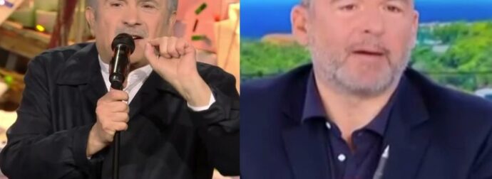 Νέο «πέσιμο» Λαζόπουλου σε Λιάγκα: «Δεν ντρέπεσαι για αυτές τις φράσεις…» – Οι ερωτήσεις «χάδι» στον Άδωνι και ο «καλός και κακός» μπάτσος με Μπαλάσκα (video)
